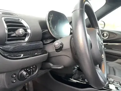 Photo 47 Mini Mini Clubman Cooper 136 ch DKG7