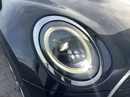 Photo 22 Mini Mini Clubman Cooper 136 ch DKG7
