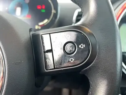 Photo 26 Mini Mini Clubman Cooper 136 ch DKG7