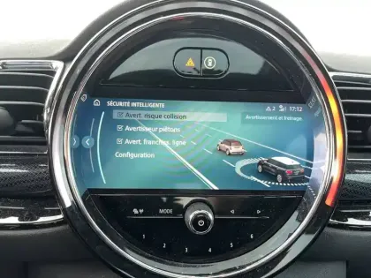 Photo 44 Mini Mini Clubman Cooper 136 ch DKG7