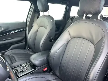 Photo 8 Mini Mini Clubman Cooper 136 ch DKG7