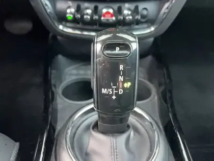 Photo 33 Mini Mini Clubman Cooper 136 ch DKG7