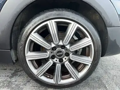 Photo 14 Mini Mini Clubman Cooper 136 ch DKG7