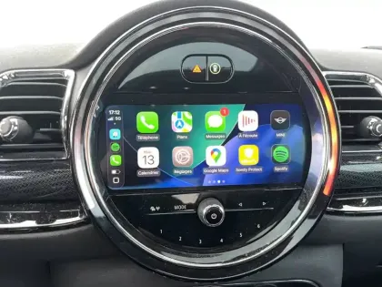 Photo 45 Mini Mini Clubman Cooper 136 ch DKG7