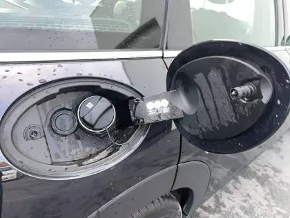 Photo 38 Mini Mini Clubman Cooper 136 ch DKG7