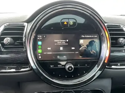 Photo 46 Mini Mini Clubman Cooper 136 ch DKG7