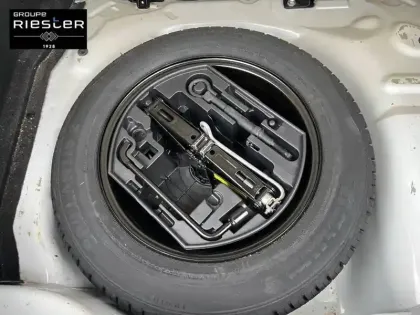 Photo 8 Citroën C4 Cactus  BlueHDi 100 S&S BVM6