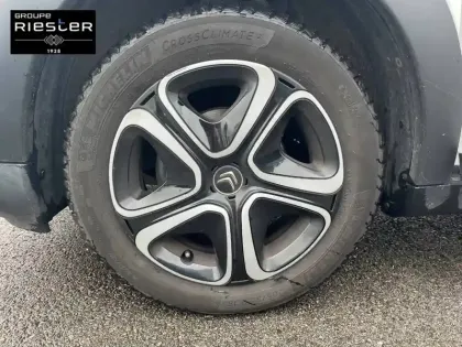 Photo 24 Citroën C4 Cactus  BlueHDi 100 S&S BVM6