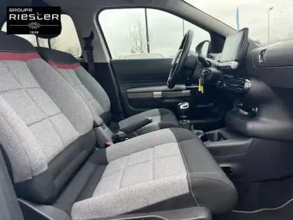 Photo 11 Citroën C4 Cactus  BlueHDi 100 S&S BVM6