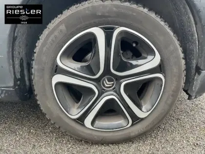 Photo 27 Citroën C4 Cactus  BlueHDi 100 S&S BVM6