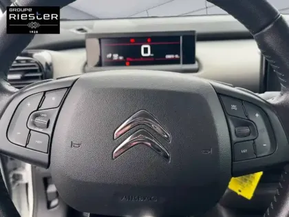 Photo 16 Citroën C4 Cactus  BlueHDi 100 S&S BVM6