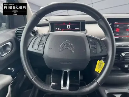 Photo 15 Citroën C4 Cactus  BlueHDi 100 S&S BVM6