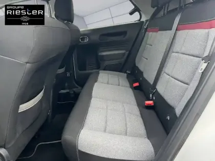 Photo 9 Citroën C4 Cactus  BlueHDi 100 S&S BVM6