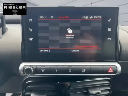 Photo 20 Citroën C4 Cactus  BlueHDi 100 S&S BVM6