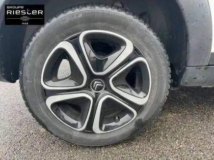 Photo 26 Citroën C4 Cactus  BlueHDi 100 S&S BVM6