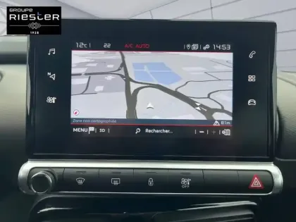 Photo 17 Citroën C4 Cactus  BlueHDi 100 S&S BVM6