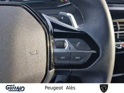 Photo 14 Peugeot 2008  Hybrid 136 e-DCS6