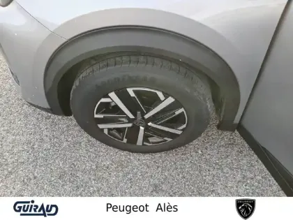 Photo 10 Peugeot 2008  Hybrid 136 e-DCS6