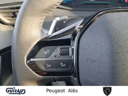 Photo 15 Peugeot 2008  Hybrid 136 e-DCS6