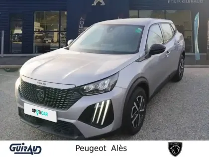 Photo Peugeot 2008 Style