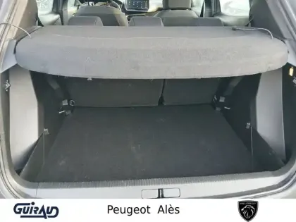 Photo 5 Peugeot 2008  Hybrid 136 e-DCS6