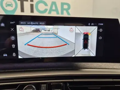 Photo 19 Peugeot 3008  Hybrid 145 e-DCS6