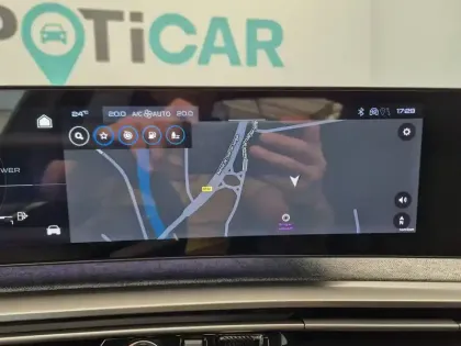 Photo 43 Peugeot 3008  Hybrid 145 e-DCS6