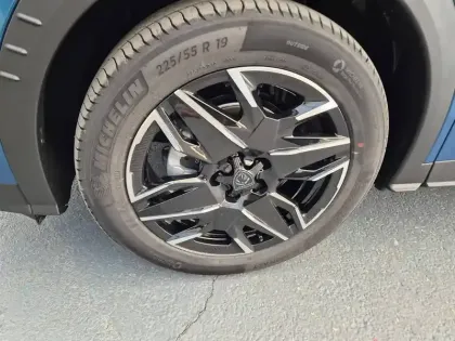 Photo 10 Peugeot 3008  Hybrid 145 e-DCS6