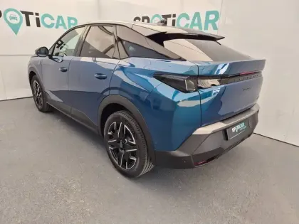 Photo 32 Peugeot 3008  Hybrid 145 e-DCS6