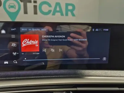 Photo 68 Peugeot 3008  Hybrid 145 e-DCS6