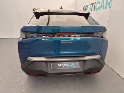 Photo 56 Peugeot 3008  Hybrid 145 e-DCS6