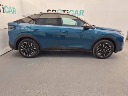 Photo 55 Peugeot 3008  Hybrid 145 e-DCS6