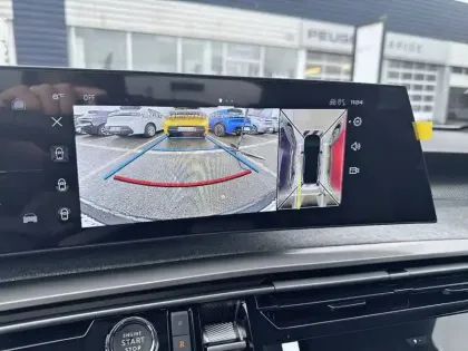 Photo 51 Peugeot 3008  Hybrid 145 e-DCS6