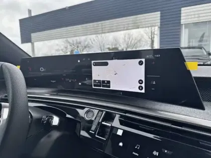 Photo 65 Peugeot 3008  Hybrid 145 e-DCS6