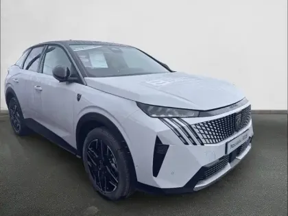 Photo 31 Peugeot 3008  Hybrid 145 e-DCS6