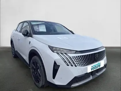 Photo 30 Peugeot 3008  Hybrid 145 e-DCS6