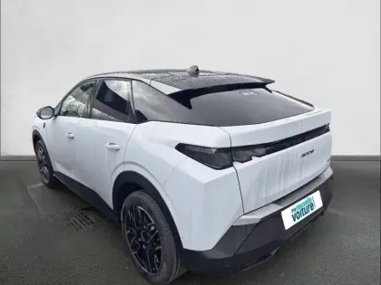 Photo 62 Peugeot 3008  Hybrid 145 e-DCS6