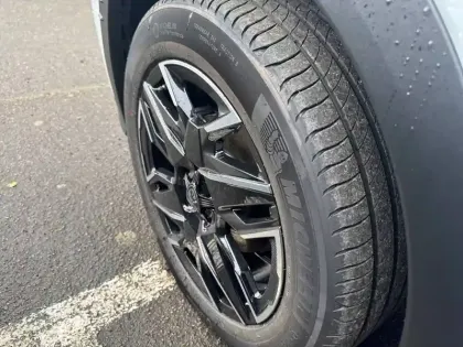 Photo 40 Peugeot 3008  Hybrid 145 e-DCS6