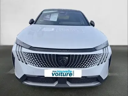 Photo 29 Peugeot 3008  Hybrid 145 e-DCS6