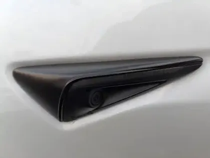 Photo 31 Tesla Model 3  Autonomie Standard Plus RWD