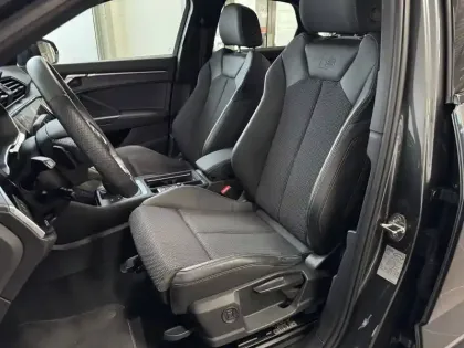 Photo 5 Audi Q3  Sportback 45 TFSIe  245 ch S tronic 6