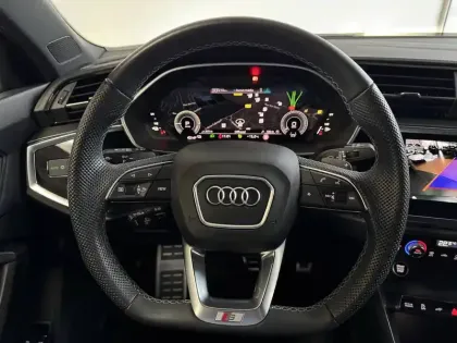 Photo 27 Audi Q3  Sportback 45 TFSIe  245 ch S tronic 6