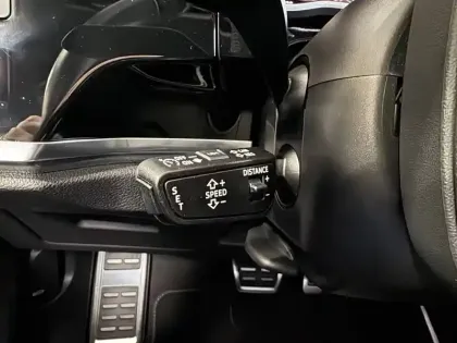 Photo 20 Audi Q3  Sportback 45 TFSIe  245 ch S tronic 6