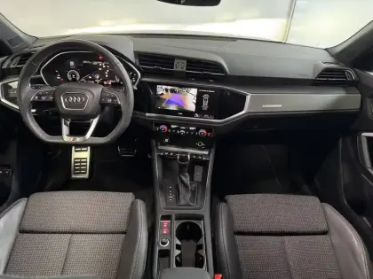 Photo 9 Audi Q3  Sportback 45 TFSIe  245 ch S tronic 6