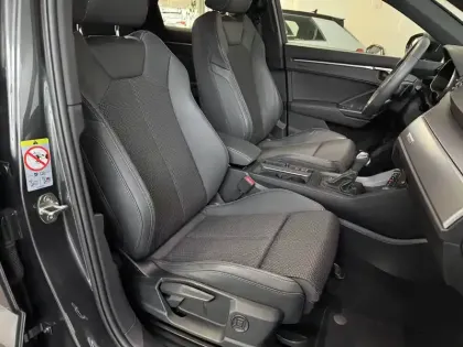 Photo 11 Audi Q3  Sportback 45 TFSIe  245 ch S tronic 6