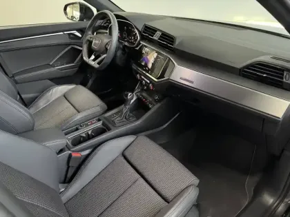 Photo 7 Audi Q3  Sportback 45 TFSIe  245 ch S tronic 6