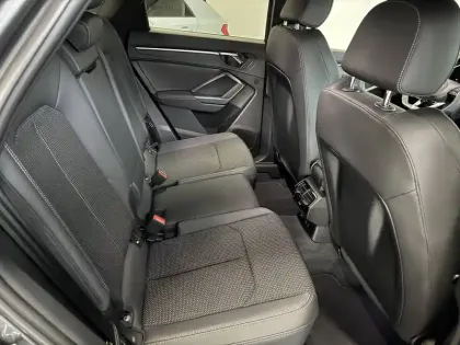 Photo 12 Audi Q3  Sportback 45 TFSIe  245 ch S tronic 6