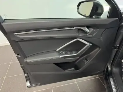 Photo 8 Audi Q3  Sportback 45 TFSIe  245 ch S tronic 6