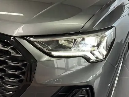 Photo 29 Audi Q3  Sportback 45 TFSIe  245 ch S tronic 6