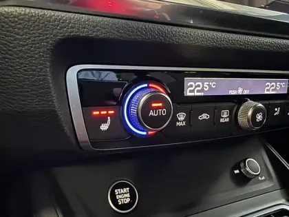 Photo 22 Audi Q3  Sportback 45 TFSIe  245 ch S tronic 6